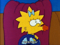 marge simpson episode 13 GIF