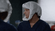 Oh No Link GIF by ABC Network