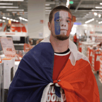 france football GIF by MediaMarkt BE