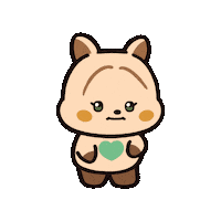 I Feel Gidle Sticker