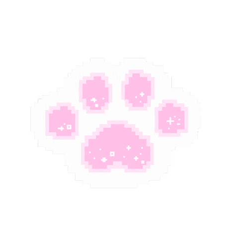 Cat ねこ Sticker