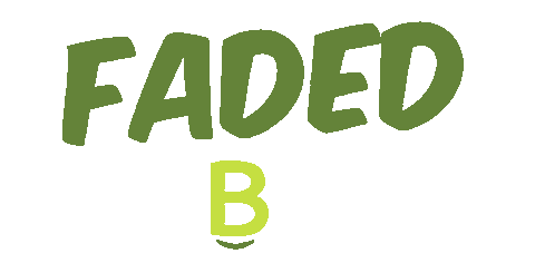 Budee Sticker by ganjarunner