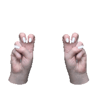 Make It Rain Yes Sticker by Mina Mir