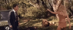 Wild Animals Movie GIF
