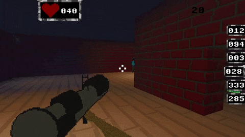 Gamesthatcouldbeworse giphyupload GIF