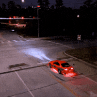Fast And Furious Toyota GIF