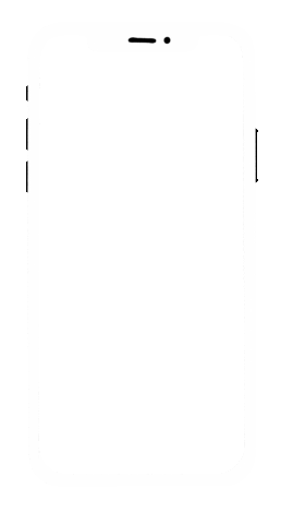 Phone Apple Sticker