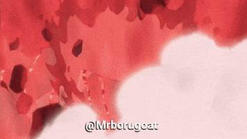 Naruto Shippuden 8 Gates GIF