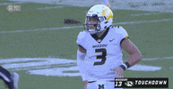 college football sport GIF by SEC Network