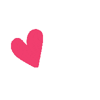 Heart Love Sticker
