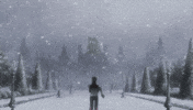 Ending Episode 15 GIF
