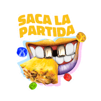 Fun Gamer Sticker by DANONE