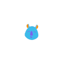 Happy Stickers Sticker by EDURINO