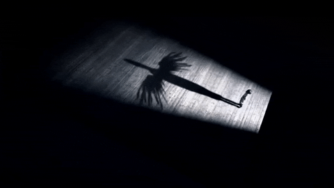 Wings GIF by BTS