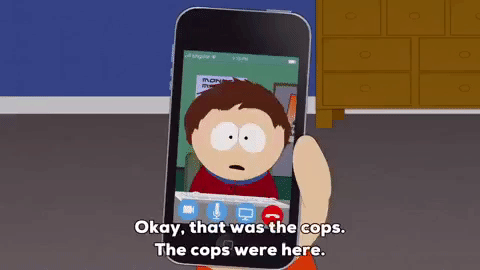 season 20 20x3 GIF by South Park 