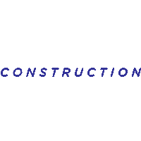 Construction Sticker by KGL