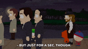talking stan marsh GIF by South Park 