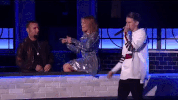 boy band GIF by Rita Ora