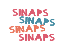 Kompi Sinaps2019 Sticker by mba adil