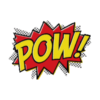 comicon STICKER by imoji