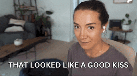 Gay Wow GIF by Alayna Joy