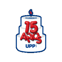 Mérida Sticker by Universidad UPP