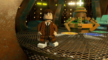 david tennant GIF by Doctor Who