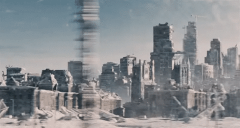 snowpiercer GIF