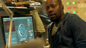 nbc GIF by Timeless