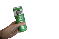 fizzybeez cocktail beverage mojito fizzy beez Sticker