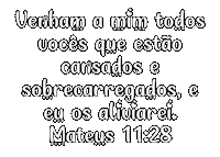 Fe Deus Sticker