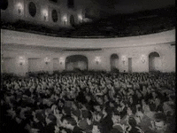 Van Cliburn Applause GIF by US National Archives