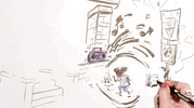 art ants GIF by Tank and The Bangas