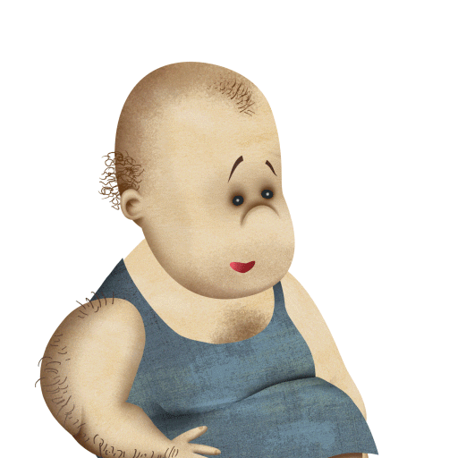 Happy Friends Sticker by Green Generation