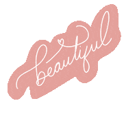 hanmadedesigns heart pink sweet hearts Sticker