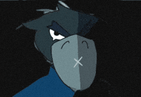 Angry Brawl Stars GIF