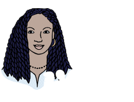 Voting Election 2020 Sticker by Joe Biden