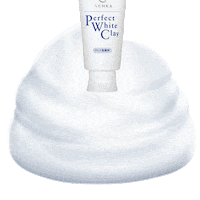 Whip Clay Sticker by Shiseido Indonesia