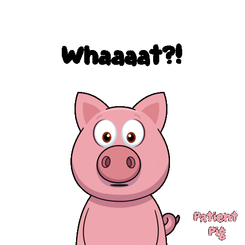 Wait What Sticker by VeeFriends