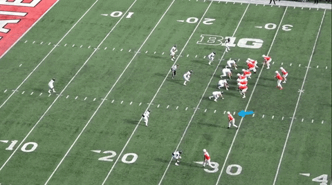 jamualforrest giphyupload GIF