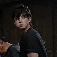 Eunwoo GIF