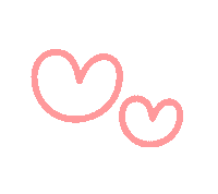 Nadiaabughazaleh love heart mood like Sticker