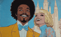 Together Forever Love GIF by Jukebox Saints