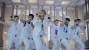 k-pop GIF