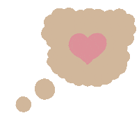 Art Love Sticker