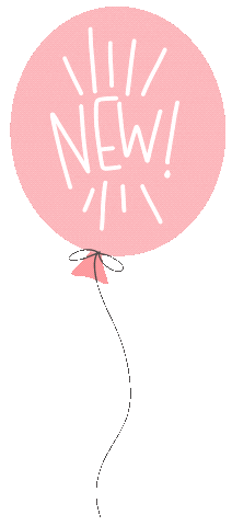 hollypixels giphyupload new pink newpost Sticker