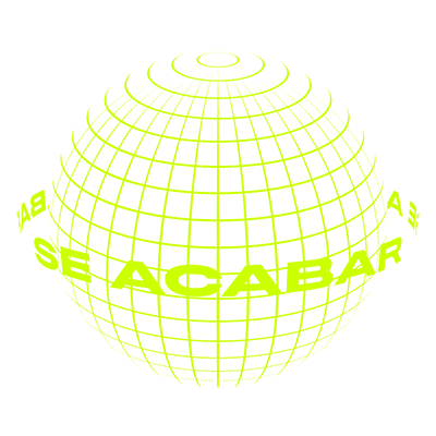 Deus Dem Sticker by FRESNO