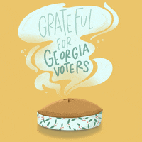 Pumpkin Pie Dessert GIF by INTO ACTION