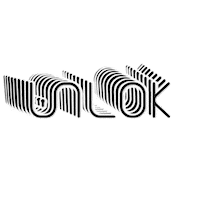DesignUnlok content exclusive unlock unlok Sticker
