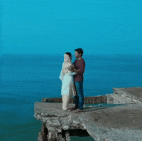 Nivin Pauly Vinod GIF